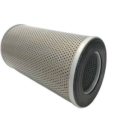 2 kg de peso Elemento de filtro hidráulico de retorno de óleo 31E9-1019-A para instalações de tratamento de óleo