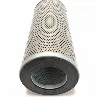2 kg de peso Elemento de filtro hidráulico de retorno de óleo 31E9-1019-A para instalações de tratamento de óleo