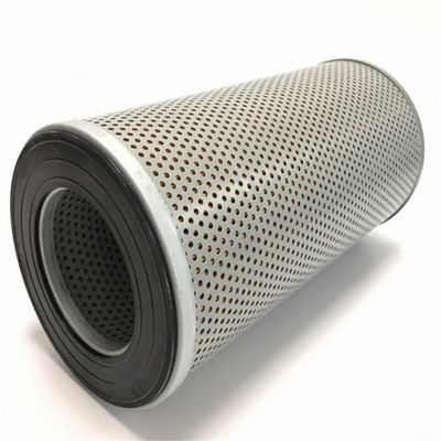 2 kg de peso Elemento de filtro hidráulico de retorno de óleo 31E9-1019-A para instalações de tratamento de óleo