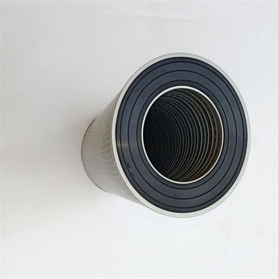2 kg de peso Elemento de filtro hidráulico de retorno de óleo 31E9-1019-A para instalações de tratamento de óleo