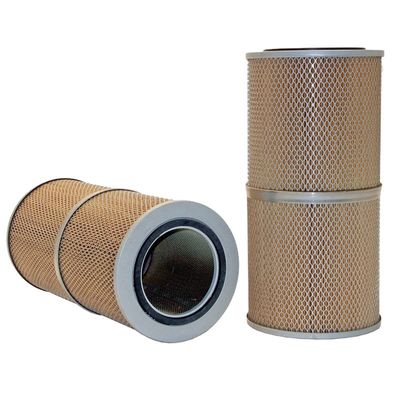 Filtro de óleo hidráulico leve LF16031 para máquinas de construção