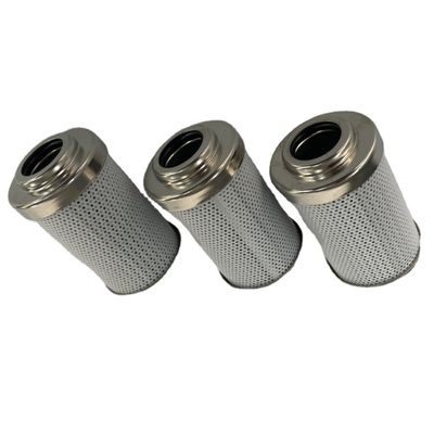 1 kg Fibra de vidro Elementos hidráulicos de filtro de óleo LH0060D020BN para máquinas industriais