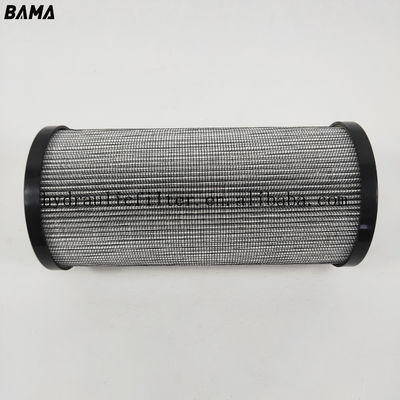 CR5002 CR6002 filtro de retorno de óleo industrial para temperatura contínua de -25°C a 120°C