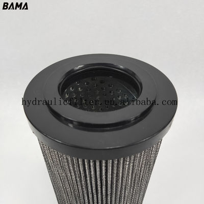 CR5002 CR6002 filtro de retorno de óleo industrial para temperatura contínua de -25°C a 120°C