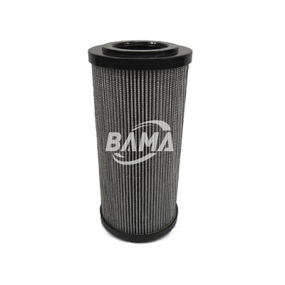 Elemento de filtro hidráulico para máquina de moldagem por injecção Substituição do filtro de retorno de óleo
