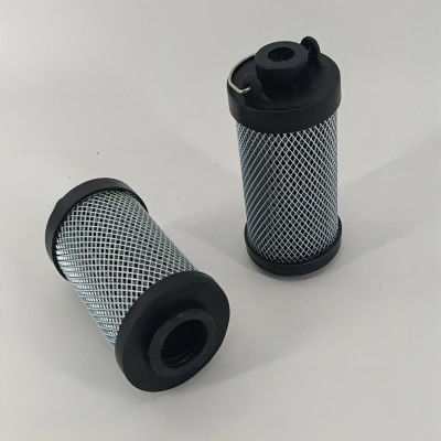 0400DN010BN4HC Elementos hidráulicos de filtro de óleo para máquinas de construção e acessíveis