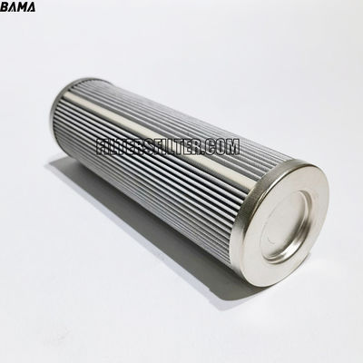 Direção de fluxo de fora para dentro P-G-UL-12A-50UW Elemento de filtro hidráulico com 1 kg de peso