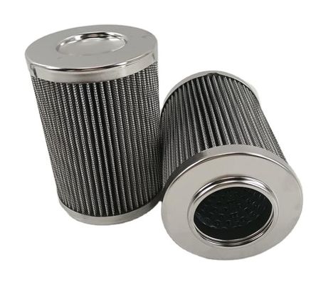 Filtro hidráulico de óleo leve HC9606FCS4H para lojas de alimentos e equipamentos mecânicos