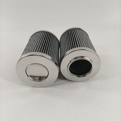 Filtro hidráulico de óleo leve HC9606FCS4H para lojas de alimentos e equipamentos mecânicos