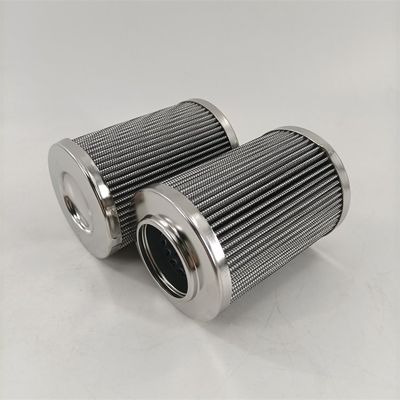 Filtro hidráulico de óleo leve HC9606FCS4H para lojas de alimentos e equipamentos mecânicos