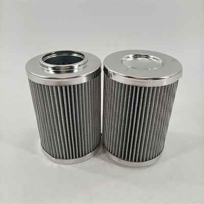 Filtro hidráulico de óleo leve HC9606FCS4H para lojas de alimentos e equipamentos mecânicos