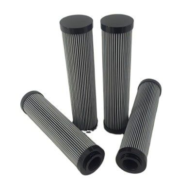Elementos hidráulicos industriais de filtro de óleo HP1352D16ANP01 Peso KG 1 e projeto melhorado