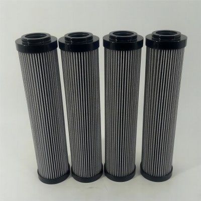 Elementos hidráulicos industriais de filtro de óleo HP1352D16ANP01 Peso KG 1 e projeto melhorado