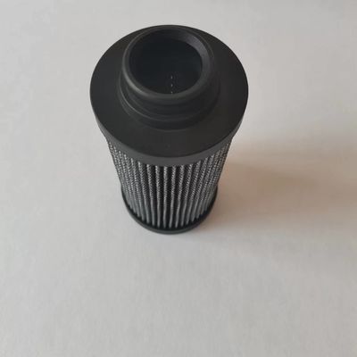 Elementos de filtro hidráulico de óleo de pavimento 61001646 para inspecção de estado e de saída por vídeo