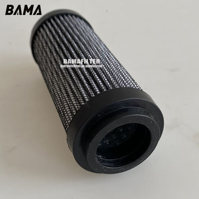 Equipamento de filtragem industrial de fibra de vidro Elementos de filtragem hidráulica 10704D06B