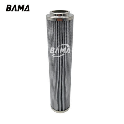 Filtro sintético de escavadeira média Filtro de óleo hidráulico 6711252 para eficiência ideal