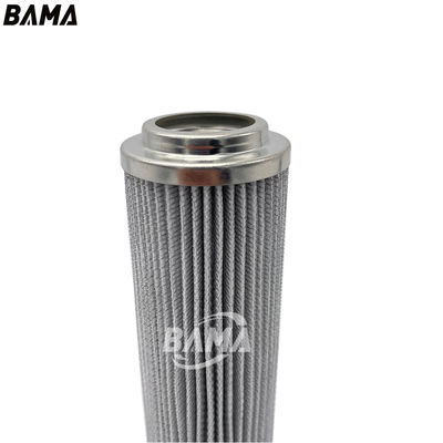 Filtro sintético de escavadeira média Filtro de óleo hidráulico 6711252 para eficiência ideal
