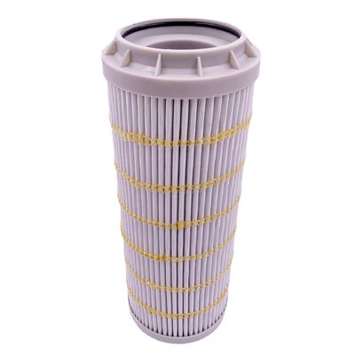 Elementos de filtro de óleo hidráulico 1 kg Peso para bomba de parafuso 63770233125B em hidráulica