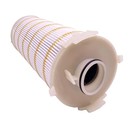 Equipamento industrial Filtro hidráulico de óleo 362-1163 para hidráulica e obras de construção