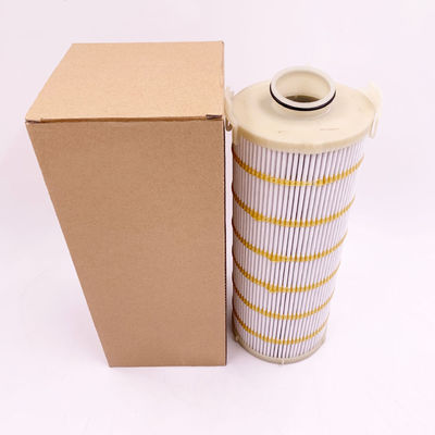 Equipamento industrial Filtro hidráulico de óleo 362-1163 para hidráulica e obras de construção