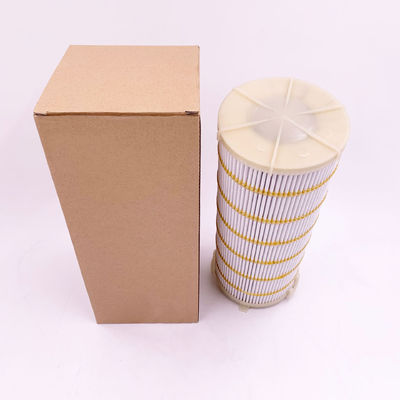 Equipamento industrial Filtro hidráulico de óleo 362-1163 para hidráulica e obras de construção