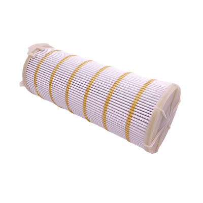 Equipamento industrial Filtro hidráulico de óleo 362-1163 para hidráulica e obras de construção
