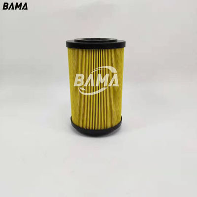 Hidráulica industrial F10M60A F1040 Elementos hidráulicos de filtragem para retorno de óleo de moinho