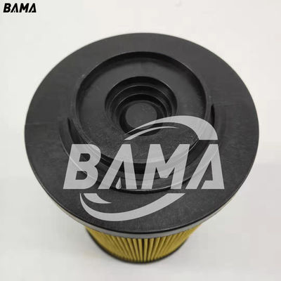 Hidráulica industrial F10M60A F1040 Elementos hidráulicos de filtragem para retorno de óleo de moinho