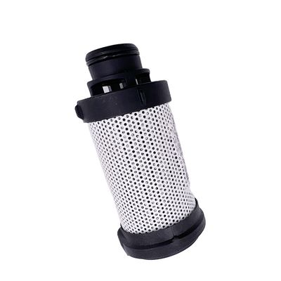 Diâmetro interno 31 mm Gerador Filtro de óleo hidráulico 923944.2530