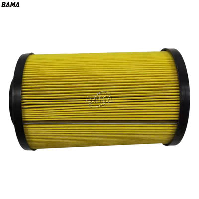 P171530 Elemento de filtro de retorno de óleo para hidráulica em aplicações de equipamentos pesados
