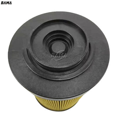 P171530 Elemento de filtro de retorno de óleo para hidráulica em aplicações de equipamentos pesados
