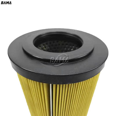 P171530 Elemento de filtro de retorno de óleo para hidráulica em aplicações de equipamentos pesados
