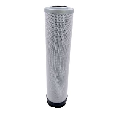 Filtro de óleo hidráulico para caminhão de fibra de vidro de alta resistência