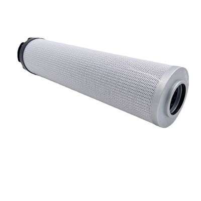 Filtro de óleo hidráulico para caminhão de fibra de vidro de alta resistência