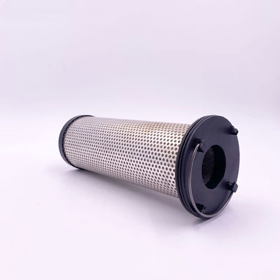 90 mm de diâmetro interno Filtro hidráulico de óleo 7012314 para máquinas pesadas