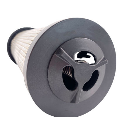 90 mm de diâmetro interno Filtro hidráulico de óleo 7012314 para máquinas pesadas