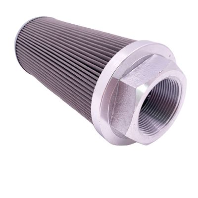 Elementos de filtro hidráulico SS-150-3 A sua solução para máquinas de construção