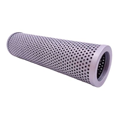 TFX-250X100 Filtro de óleo hidráulico essencial para manutenção e reparação de equipamentos pesados