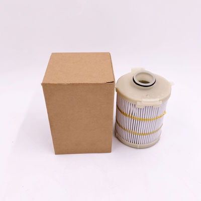 1 kg de motor de fibra de vidro, elemento de filtro hidráulico 421-5479 para equipamentos de construção
