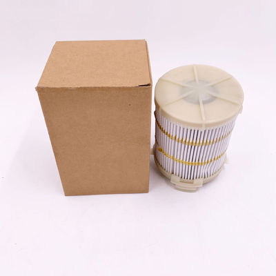 1 kg de motor de fibra de vidro, elemento de filtro hidráulico 421-5479 para equipamentos de construção