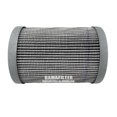Cartucho de filtro de pressão 0011499130 11417260 para máquinas de engenharia -25°C a 120°C