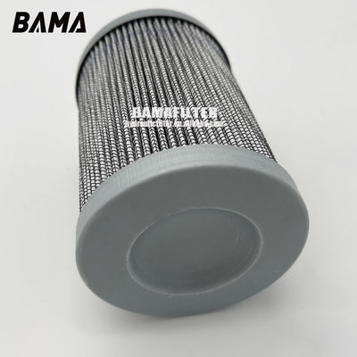Cartucho de filtro de pressão 0011499130 11417260 para máquinas de engenharia -25°C a 120°C