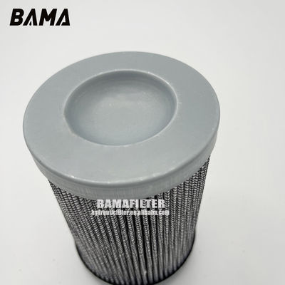 Cartucho de filtro de pressão 0011499130 11417260 para máquinas de engenharia -25°C a 120°C