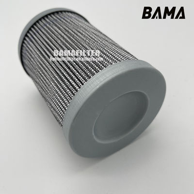Cartucho de filtro de pressão 0011499130 11417260 para máquinas de engenharia -25°C a 120°C