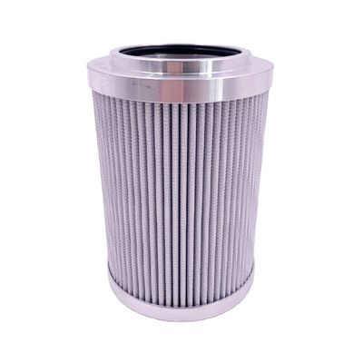 ACB244F2440 Elemento hidráulico de filtro de óleo com controlo de saída por vídeo
