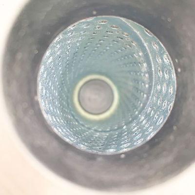 Filtro de óleo hidráulico de transmissão 0501.325.886 Utilização multifuncional