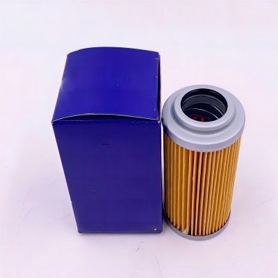 Elemento de filtro piloto hidráulico de camião 103061460 para hidráulica Campo de aplicação
