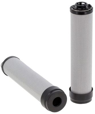 Filtro de óleo hidráulico de empilhadeira profissional 4000999 Alta eficiência