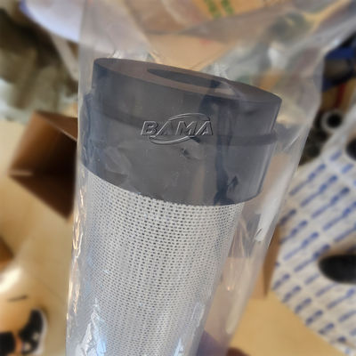 Filtro de óleo hidráulico de empilhadeira profissional 4000999 Alta eficiência