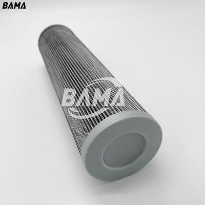 Elemento de filtro de pressão de máquinas de construção de alta venda 01266523 com juntas NBR